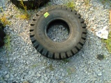 One Solideal 7.50x10 Tire