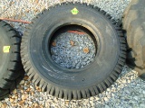 One Westlake 8.25-15 Tire