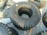 Two 900x16 14-Ply Duplo Tires