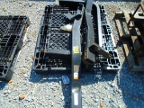 Rollbar for a Tractor
