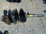 Wolverine 18-Inch Auger Bit