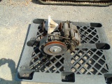 Transmission for a John Deere Gator