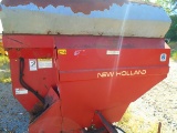 New Holland Model #308 Manure Spreader