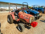 Massey-Ferguson 1230 Farm Tractor