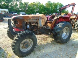 Mahindra 5570 Farm Tractor