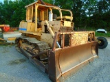 Dresser TD12 Dozer