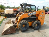 2016 Case SR175 Wheel Skid Steer