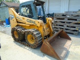 Gehl 5640 Wheel Skid Steer