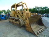 CAT 977K Track Loader