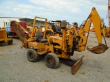 Vermeer V3550A Trencher