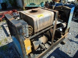 Miller Big 50 Diesel Welder Generator