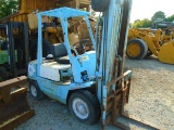 Jet JFG25 Forklift