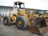 International 530 Wheel Loader