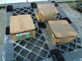 Quantity of Three Boxes of Drywall Screws