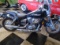 2005 Honda T7C Shadow Motorcycle