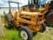 Ford 340A Tractor