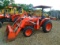Kubota 2800 Farm Tractor