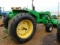 John Deere 3020 Tractor With Loader