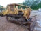 CAT D4D Dozer