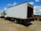 2006 GMC C6500 Box Truck