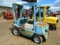 Yam FG25P Forklift