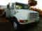 1996 International 4700 Service Truck