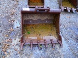 Excavator Bucket