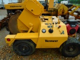 Vermeer TC4 Trench Compactor
