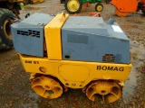 Bomag BW85 Trench Compactor