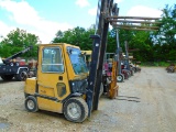 Yale 195A Forklift