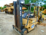 CAT T50D Forklift