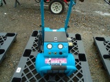 Makita Pneumatics Air Compressor