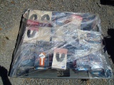 Pallet of Carquest Disc Brake Pads