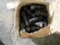 One Box of Track/Undercarriage Bolts