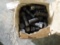 One Box of Track/Undercarriage Bolts