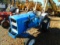 Ford 1600 Farm Tractor