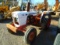 Case 885 Farm Tractor