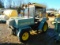 Bunton 530K Farm Tractor