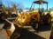 Massey-Ferguson 50H Loader Tractor