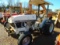 Case International 4210 Farm Tractor