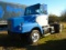 1997 Volvo F7 Road Tractor