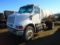 1994 International 8100 Water Truck