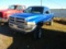 1996 Dodge Ram 1500 Pickup