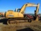 Samsung 210LC-2 Excavator