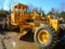 Champion D-565-T Motor Grader