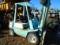 Jet JFG25 Forklift