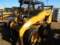 CAT 242B Wheel Skid Steer