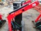 Mahindra Max 24L Loader Attachment