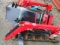 Mahindra Max 24L Loader Attachment