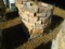 Pallet of Medium Sandstone